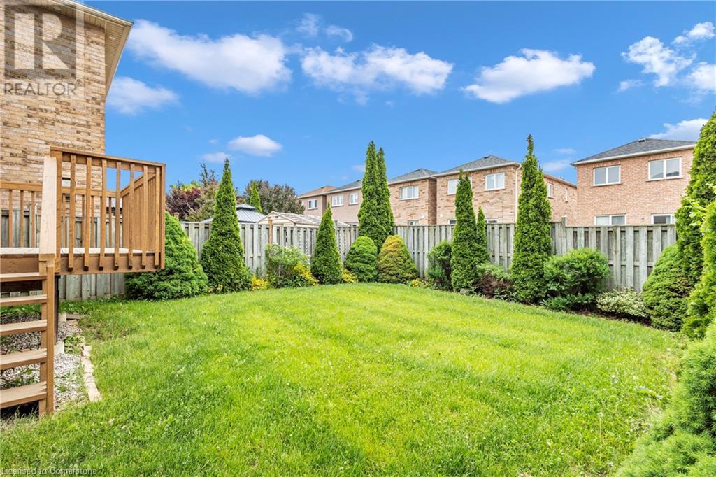 5968 Brookhaven Way, Mississauga, Ontario  L5V 2T9 - Photo 42 - 40738840