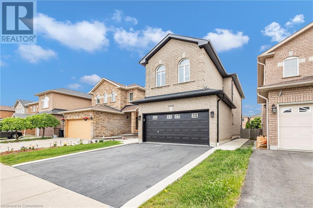 5968 Brookhaven Way, Mississauga, Ontario  L5V 2T9 - Photo 8 - 40738840