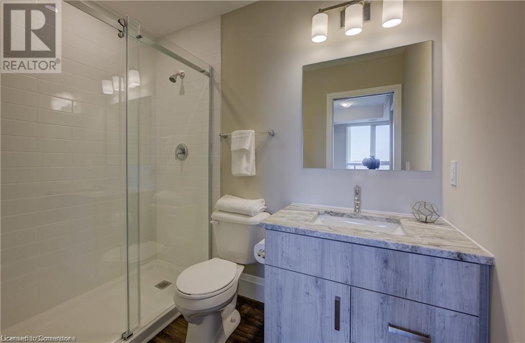 108 Garment Street Unit# 1105, Kitchener, Ontario  N2G 0E2 - Photo 18 - 40708877