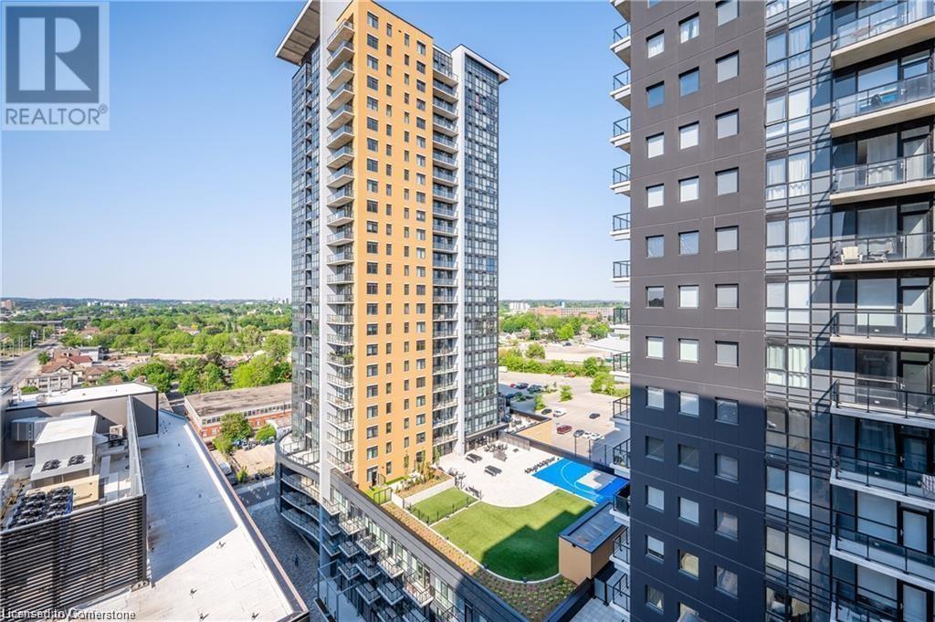 108 Garment Street Unit# 1105, Kitchener, Ontario  N2G 0E2 - Photo 41 - 40708877