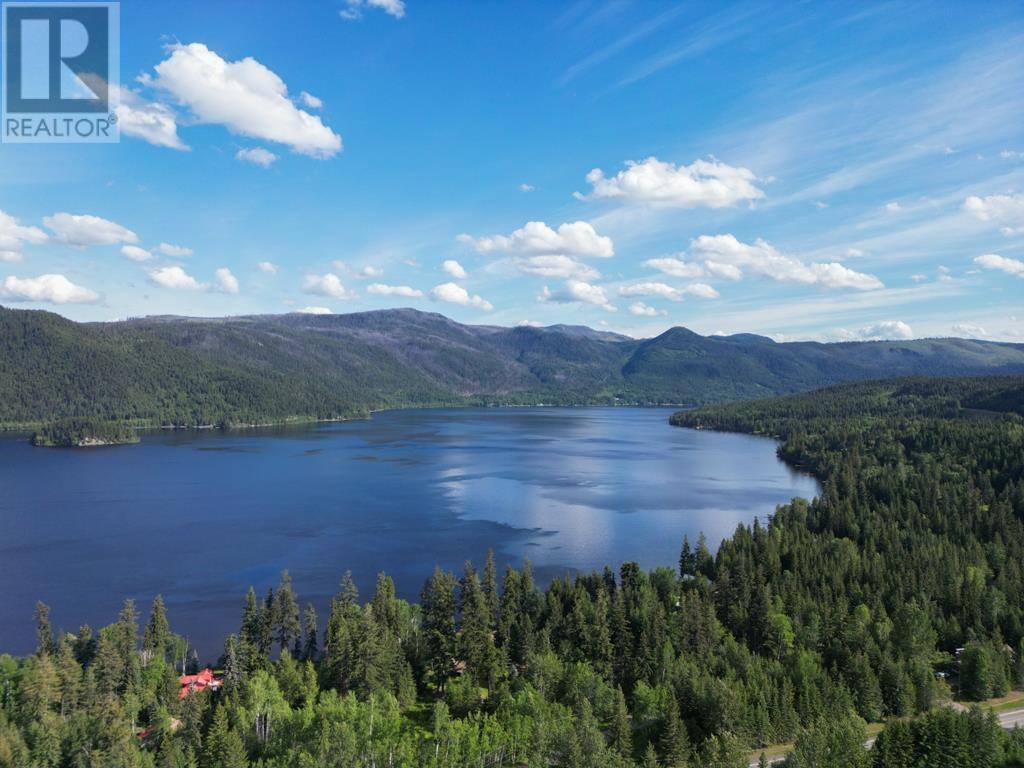 6649 RAYFIELD ROAD, 70 Mile House, British Columbia