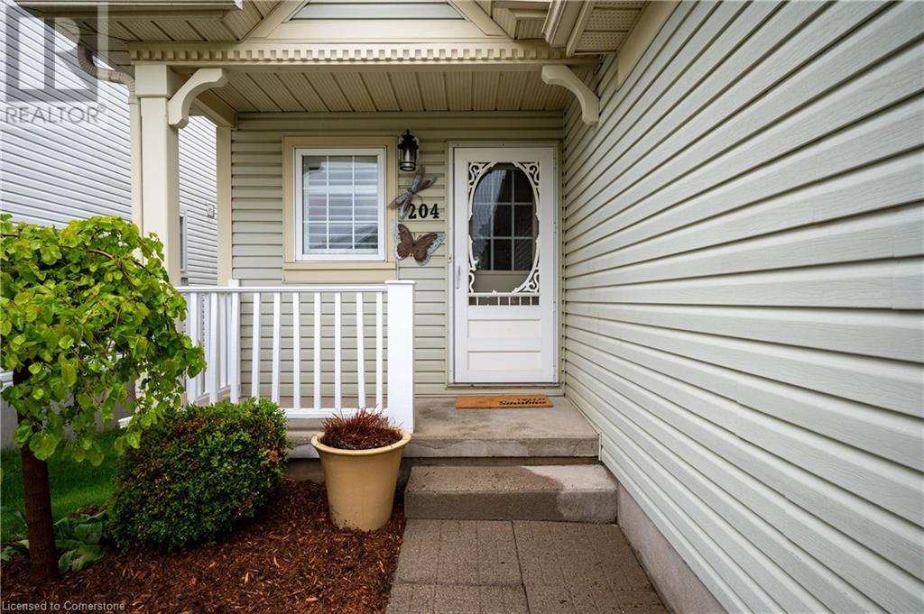 204 Auburn Drive, Waterloo, Ontario  N2K 3T2 - Photo 5 - 40733096