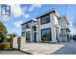 12080 WESTMINSTER HIGHWAY, Richmond, British Columbia