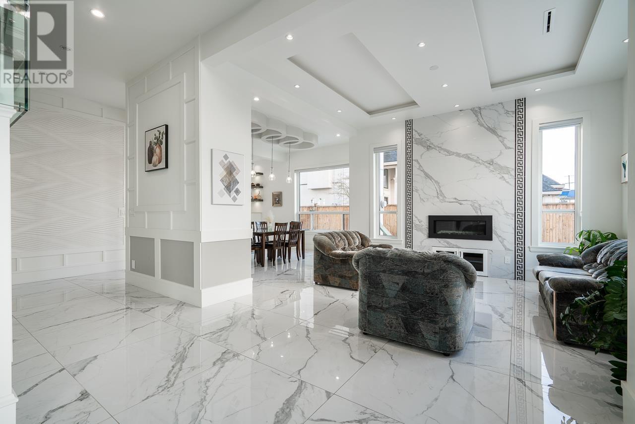 Property at 12080 WESTMINSTER HIGHWAY image 4