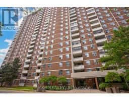 302 - 205 HILDA AVENUE, Toronto, Ontario