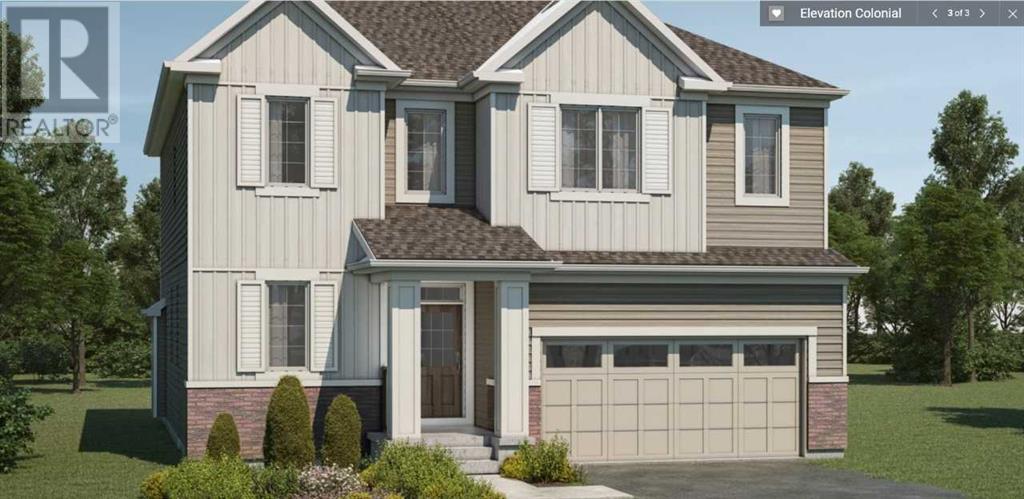 Property at 80 Cityside Crescent NE image 1