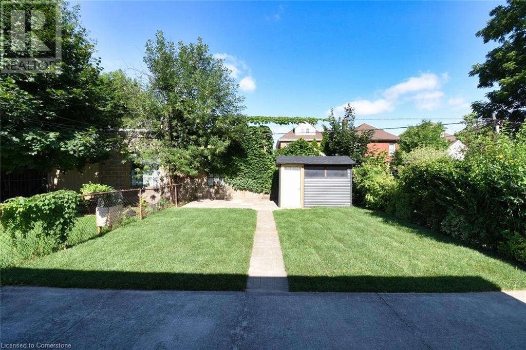 14 Graham Avenue S, Hamilton, Ontario  L8K 2L8 - Photo 28 - 40695329