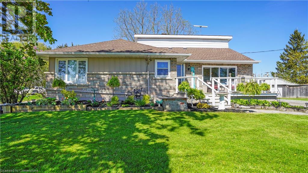 1407 Kottmeier Road, Thorold, Ontario  L3B 5N5 - Photo 1 - 40723124