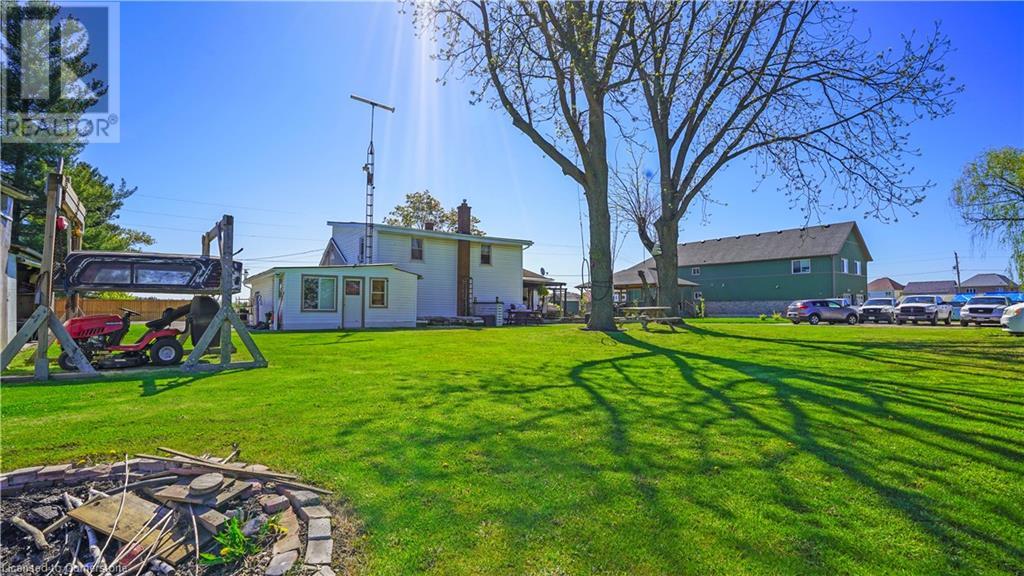 1407 Kottmeier Road, Thorold, Ontario  L3B 5N5 - Photo 40 - 40723124