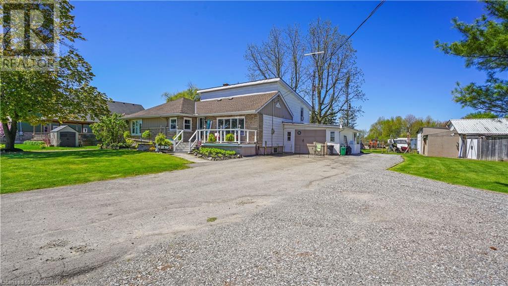 1407 Kottmeier Road, Thorold, Ontario  L3B 5N5 - Photo 35 - 40723124