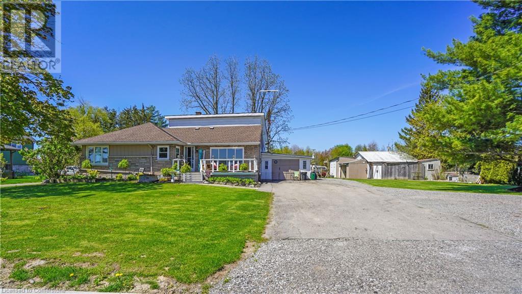 1407 Kottmeier Road, Thorold, Ontario  L3B 5N5 - Photo 36 - 40723124