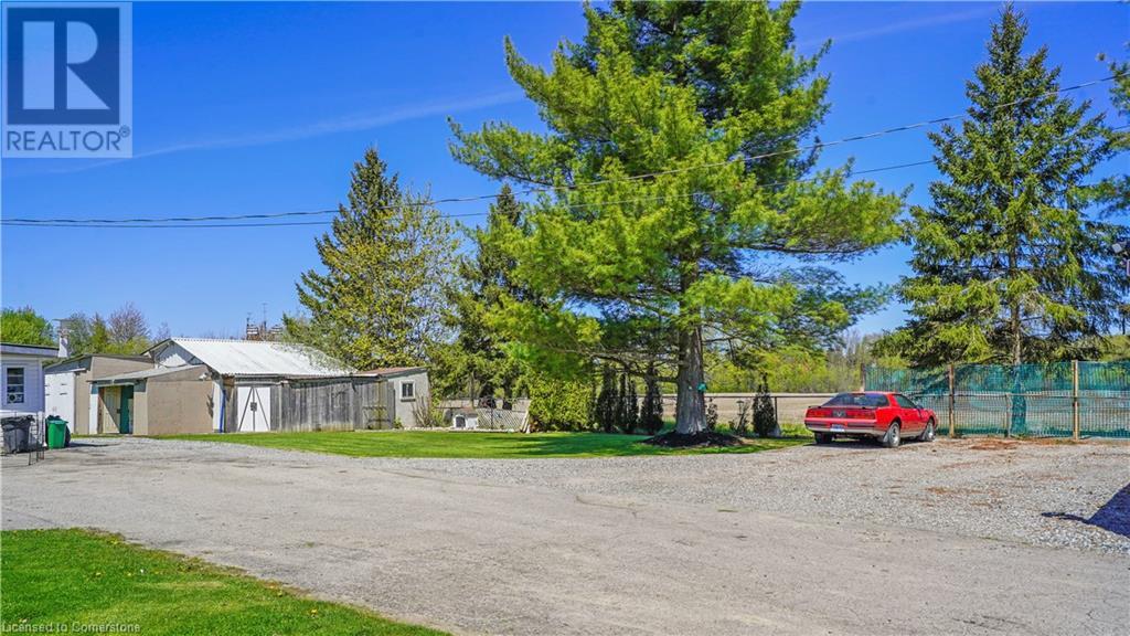 1407 Kottmeier Road, Thorold, Ontario  L3B 5N5 - Photo 38 - 40723124