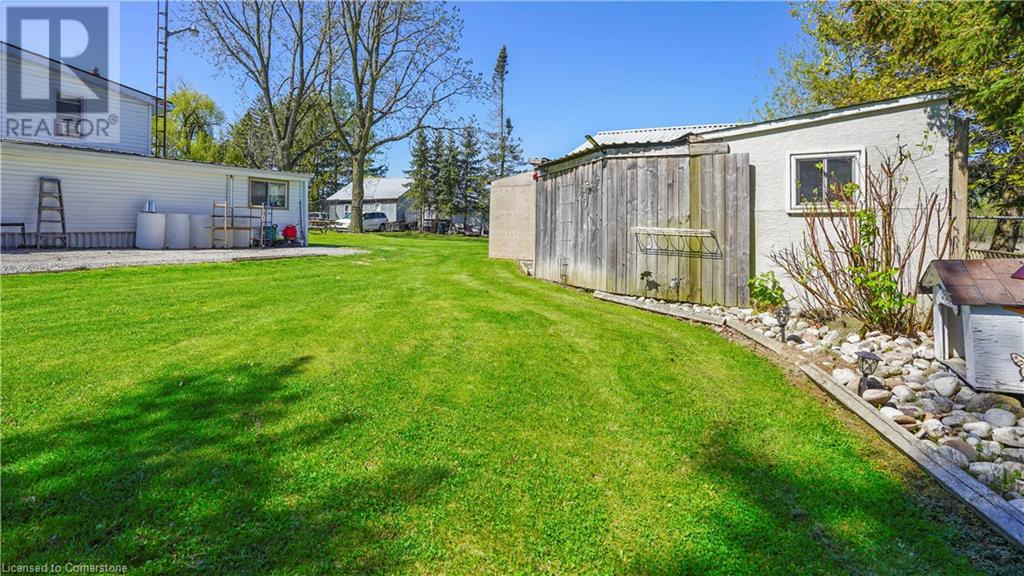 1407 Kottmeier Road, Thorold, Ontario  L3B 5N5 - Photo 31 - 40723124