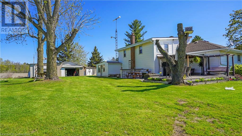 1407 Kottmeier Road, Thorold, Ontario  L3B 5N5 - Photo 42 - 40723124