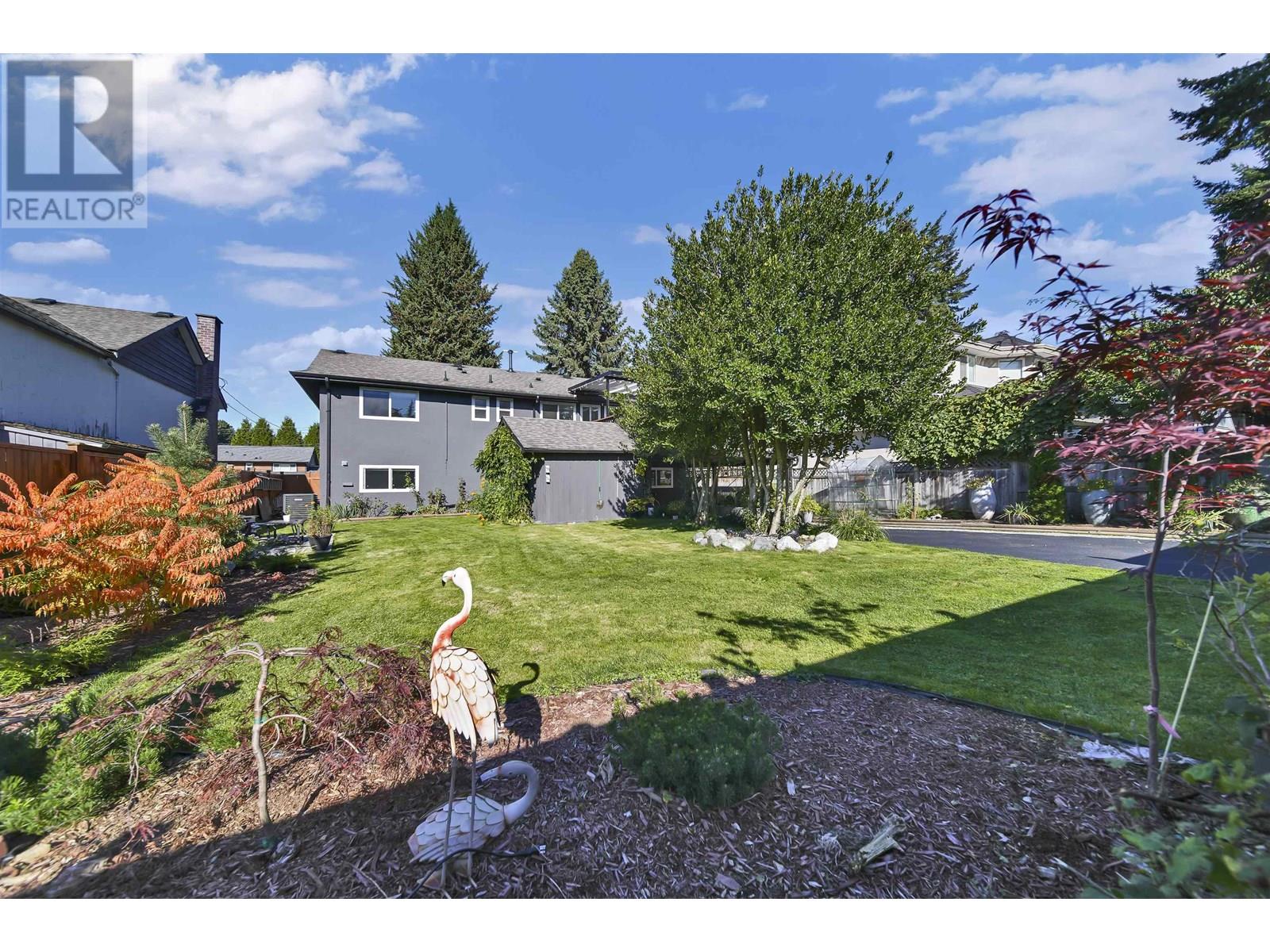 808 Runnymede Avenue, Coquitlam, British Columbia  V3J 2V2 - Photo 29 - R3000663