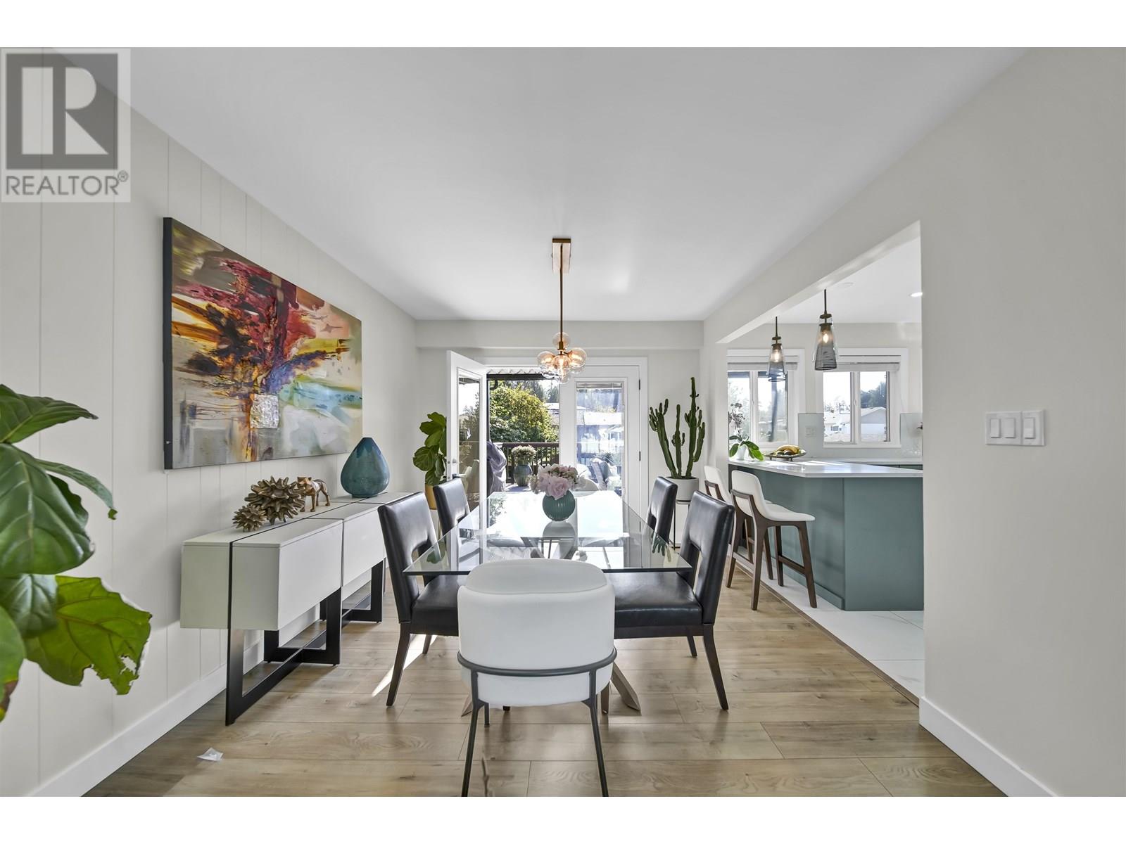808 Runnymede Avenue, Coquitlam, British Columbia  V3J 2V2 - Photo 7 - R3000663