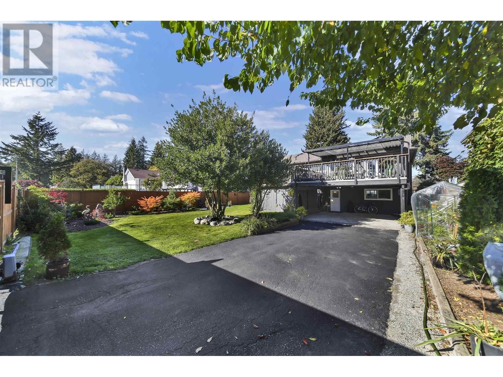 808 Runnymede Avenue, Coquitlam, British Columbia  V3J 2V2 - Photo 28 - R3000663