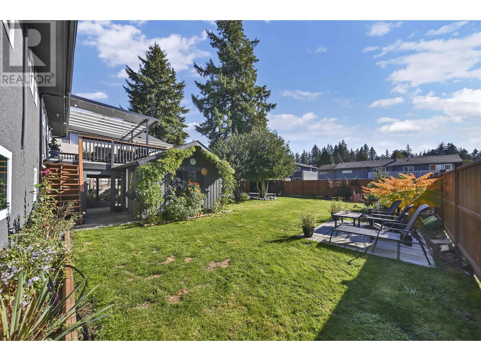 808 Runnymede Avenue, Coquitlam, British Columbia  V3J 2V2 - Photo 30 - R3000663
