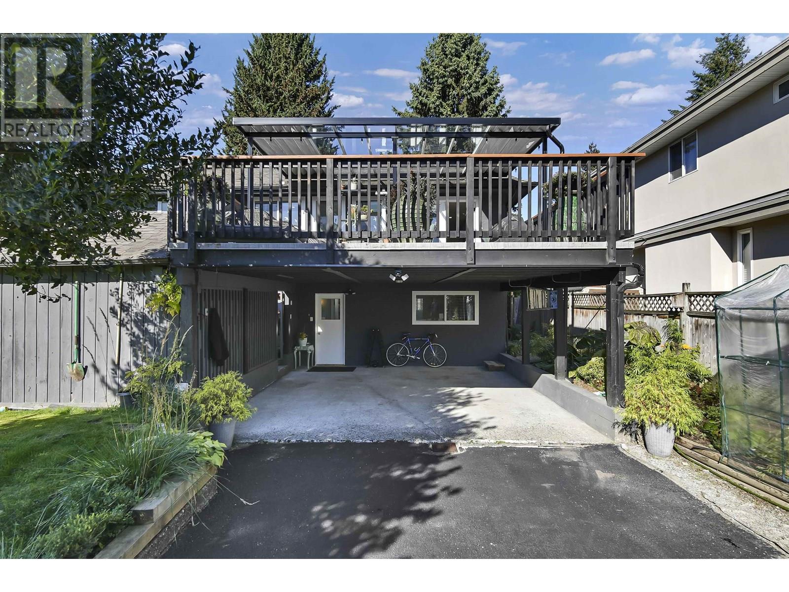 808 Runnymede Avenue, Coquitlam, British Columbia  V3J 2V2 - Photo 26 - R3000663