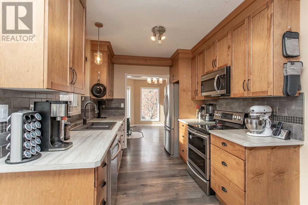 3 Depalme Street, Red Deer, Alberta  T4N 2G5 - Photo 10 - A2212440