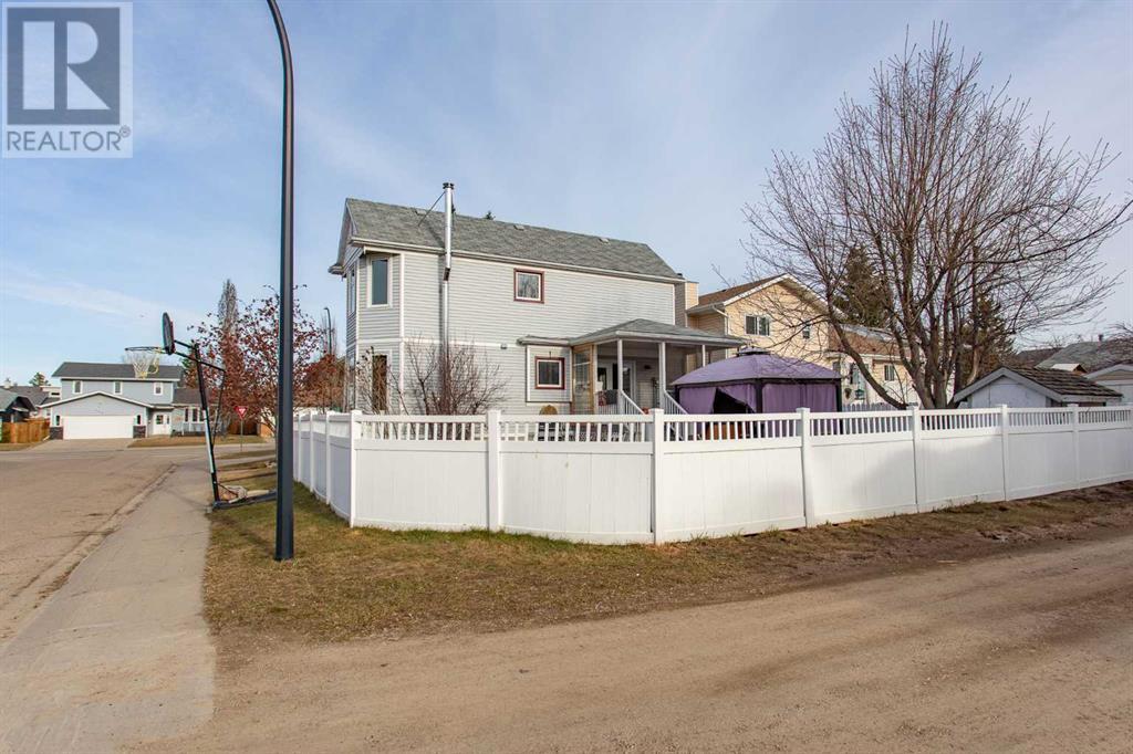 3 Depalme Street, Red Deer, Alberta  T4N 2G5 - Photo 40 - A2212440