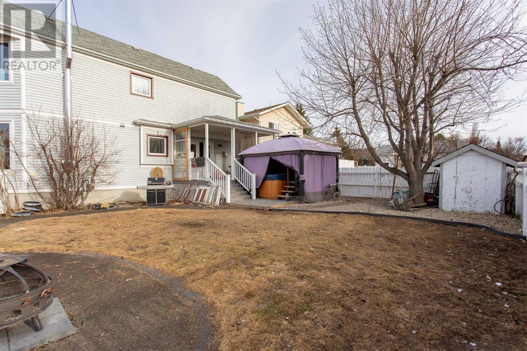 3 Depalme Street, Red Deer, Alberta  T4N 2G5 - Photo 37 - A2212440