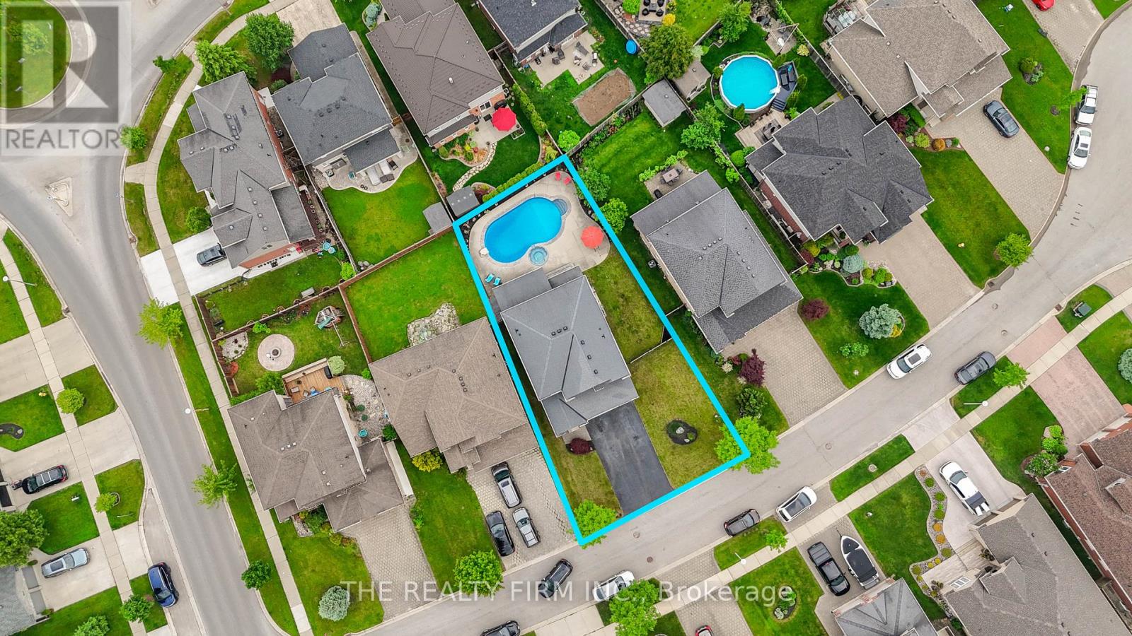 2655 Tucker Court, London North, Ontario  N6G 0E2 - Photo 2 - X12205773