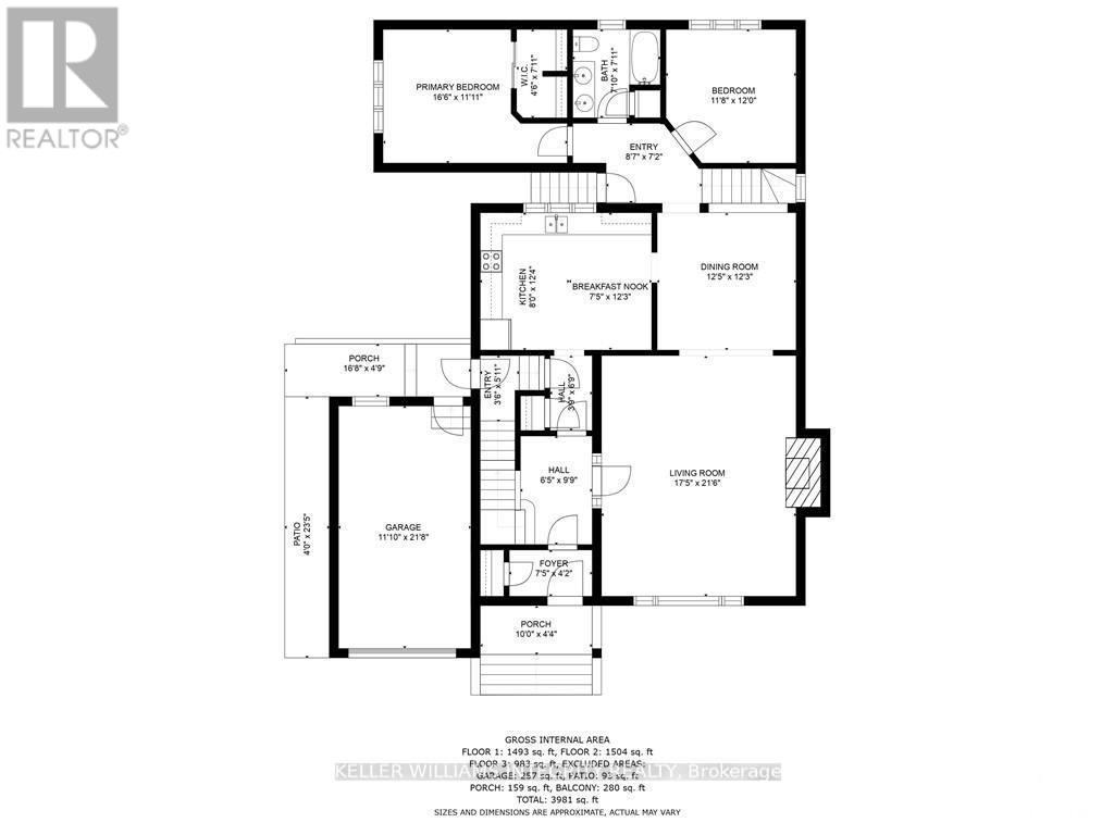 39 Goulburn Avenue, Ottawa, Ontario  K1N 8C7 - Photo 32 - X12205777
