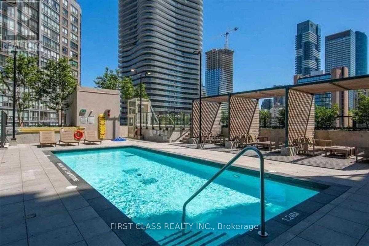 1303 - 955 Bay Street, Toronto, Ontario  M5S 0C6 - Photo 15 - C12205724