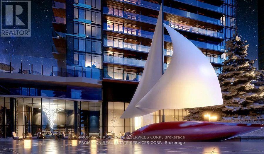 928 - 3 Concord Cityplace Way, Toronto, Ontario  M5V 0X4 - Photo 4 - C12205728