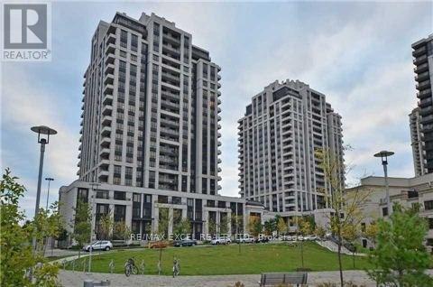 616 - 100 Harrison Garden Boulevard, Toronto, Ontario  M2N 0C2 - Photo 1 - C12205736