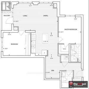 616 - 100 Harrison Garden Boulevard, Toronto, Ontario  M2N 0C2 - Photo 7 - C12205736
