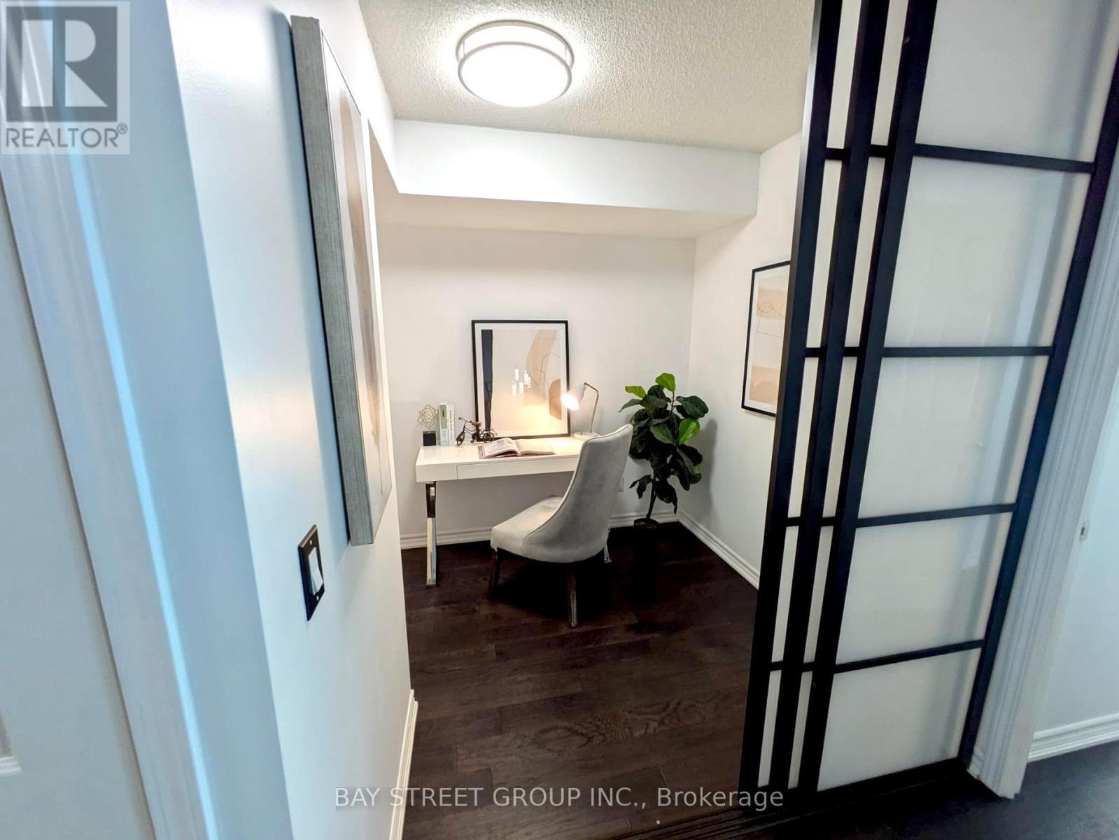 3808 - 19 Grand Trunk Crescent E, Toronto, Ontario  M5J 3A3 - Photo 8 - C12205740