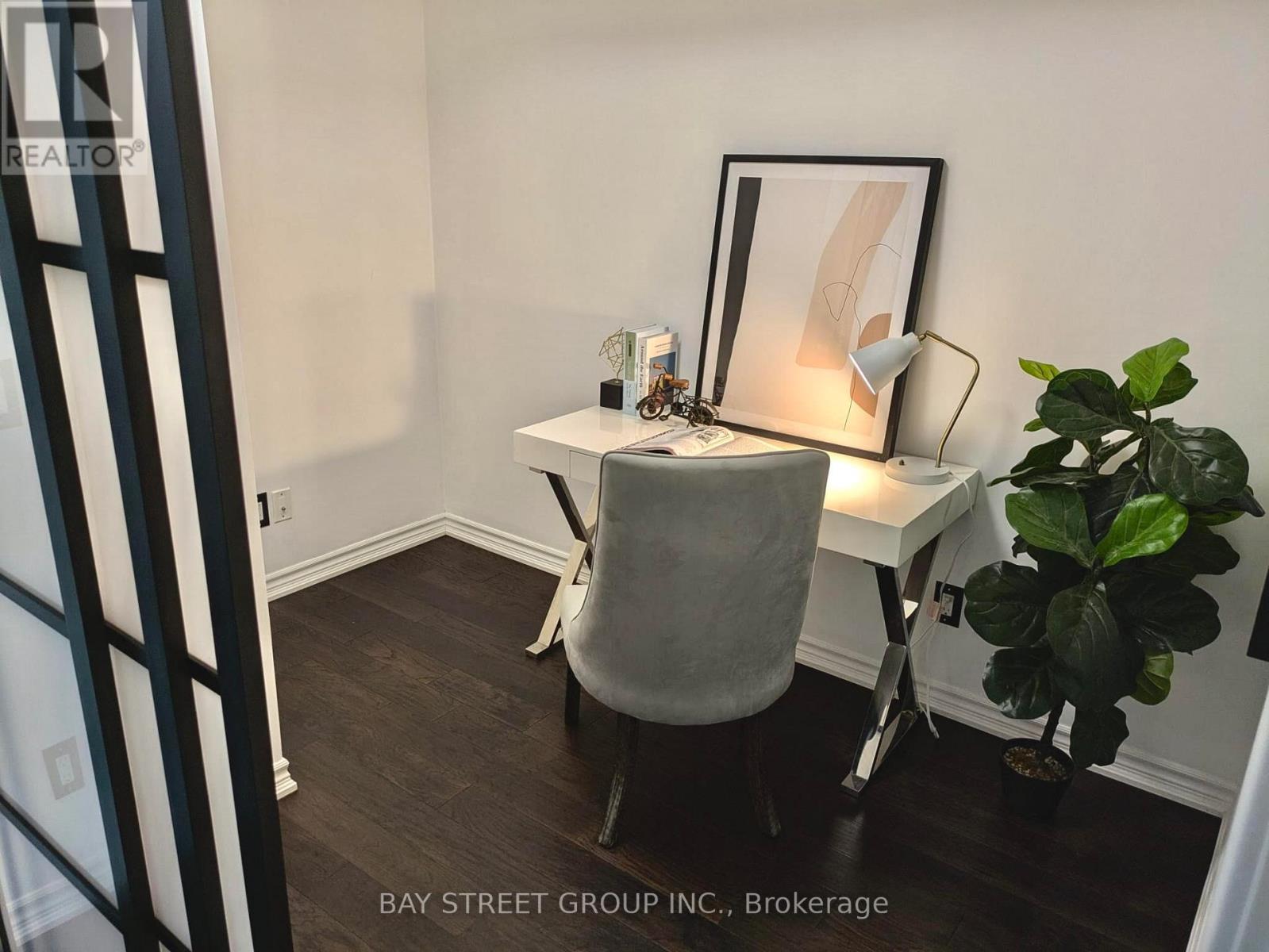 3808 - 19 Grand Trunk Crescent E, Toronto, Ontario  M5J 3A3 - Photo 9 - C12205740