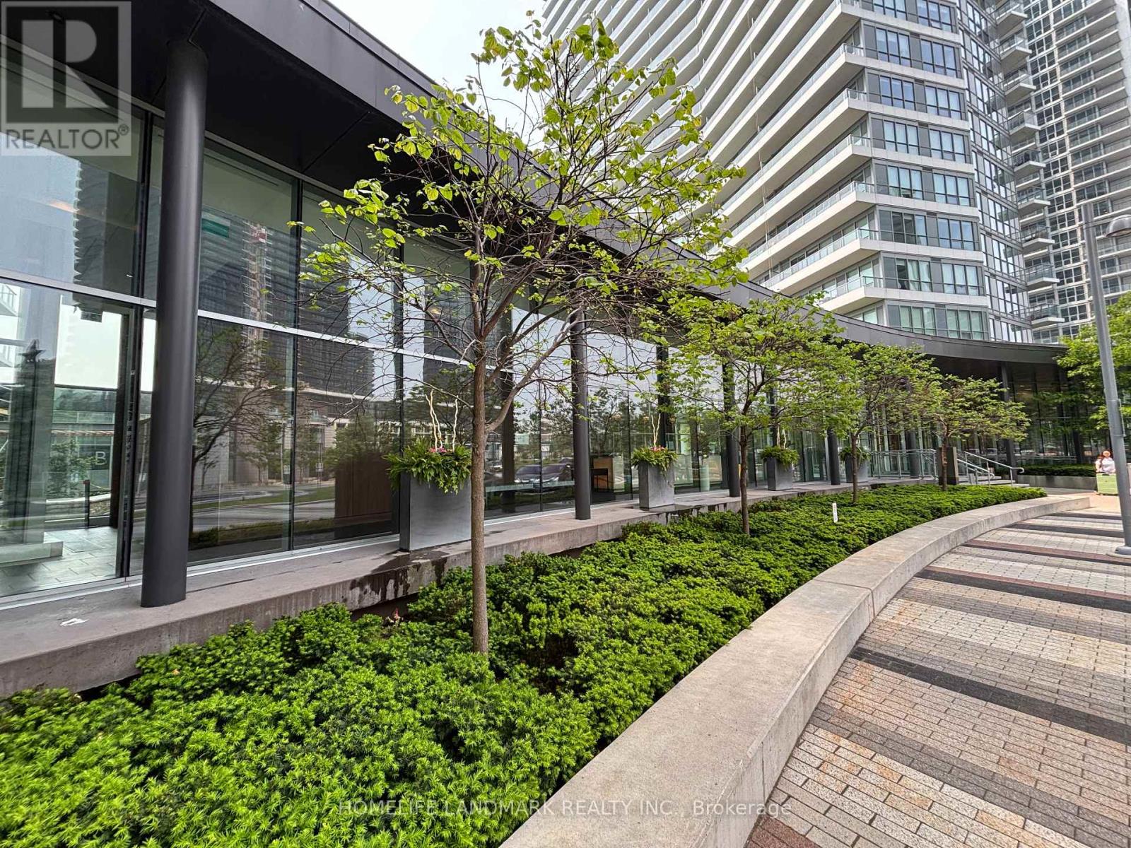 2805 - 115 Mcmahon Drive, Toronto, Ontario  M2K 2X9 - Photo 2 - C12205749