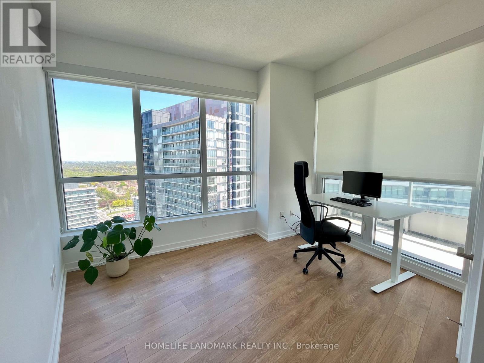 2805 - 115 Mcmahon Drive, Toronto, Ontario  M2K 2X9 - Photo 20 - C12205749