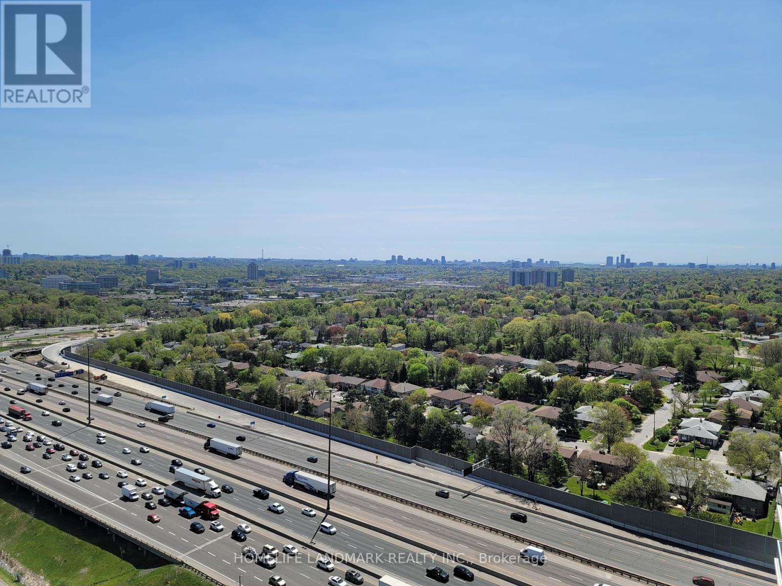 2805 - 115 Mcmahon Drive, Toronto, Ontario  M2K 2X9 - Photo 22 - C12205749