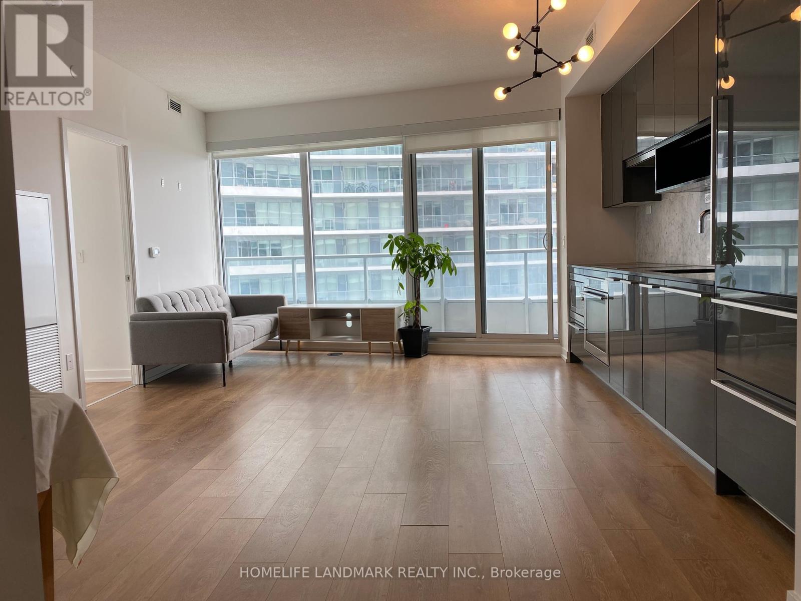 2805 - 115 Mcmahon Drive, Toronto, Ontario  M2K 2X9 - Photo 9 - C12205749