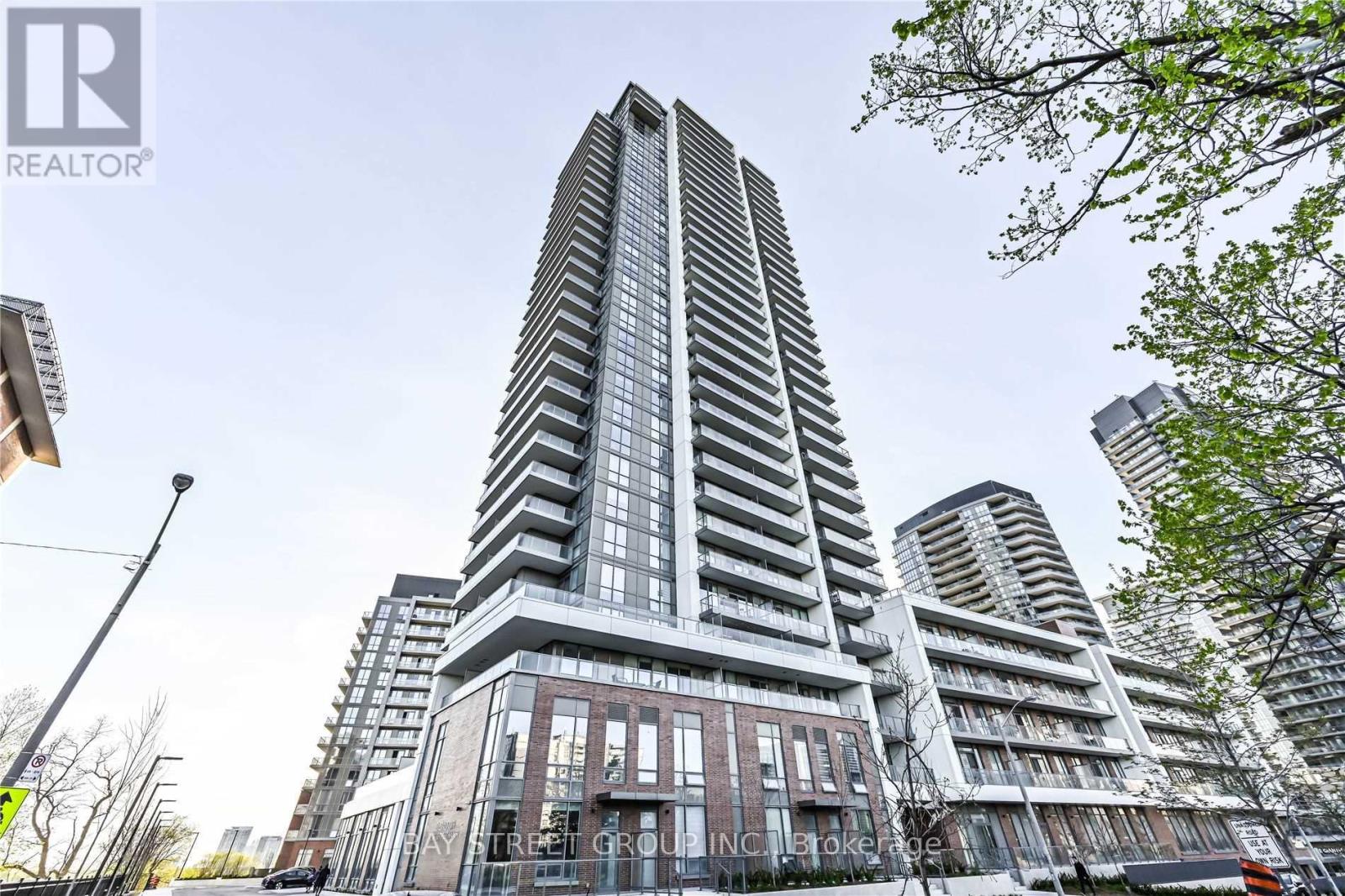 3307 - 32 Forest Manor Road, Toronto, Ontario  M2J 0H2 - Photo 1 - C12205751