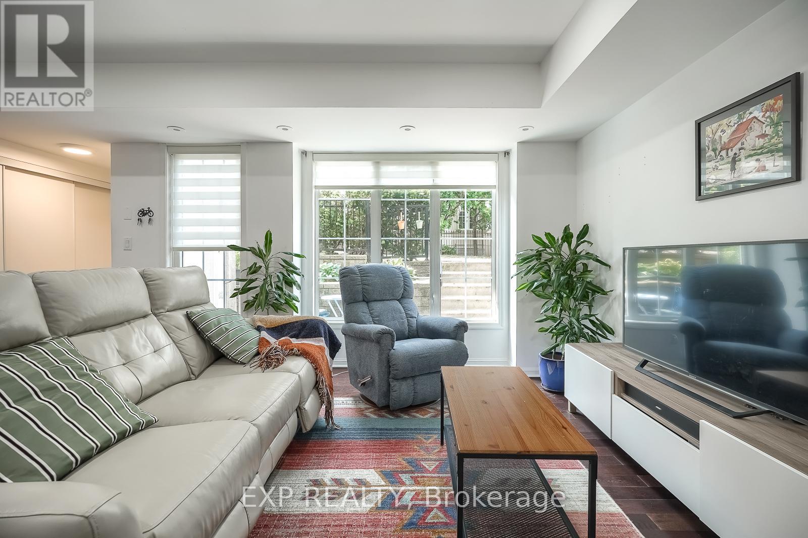 1143 - 5 Everson Drive, Toronto, Ontario  M2N 7C3 - Photo 10 - C12205760