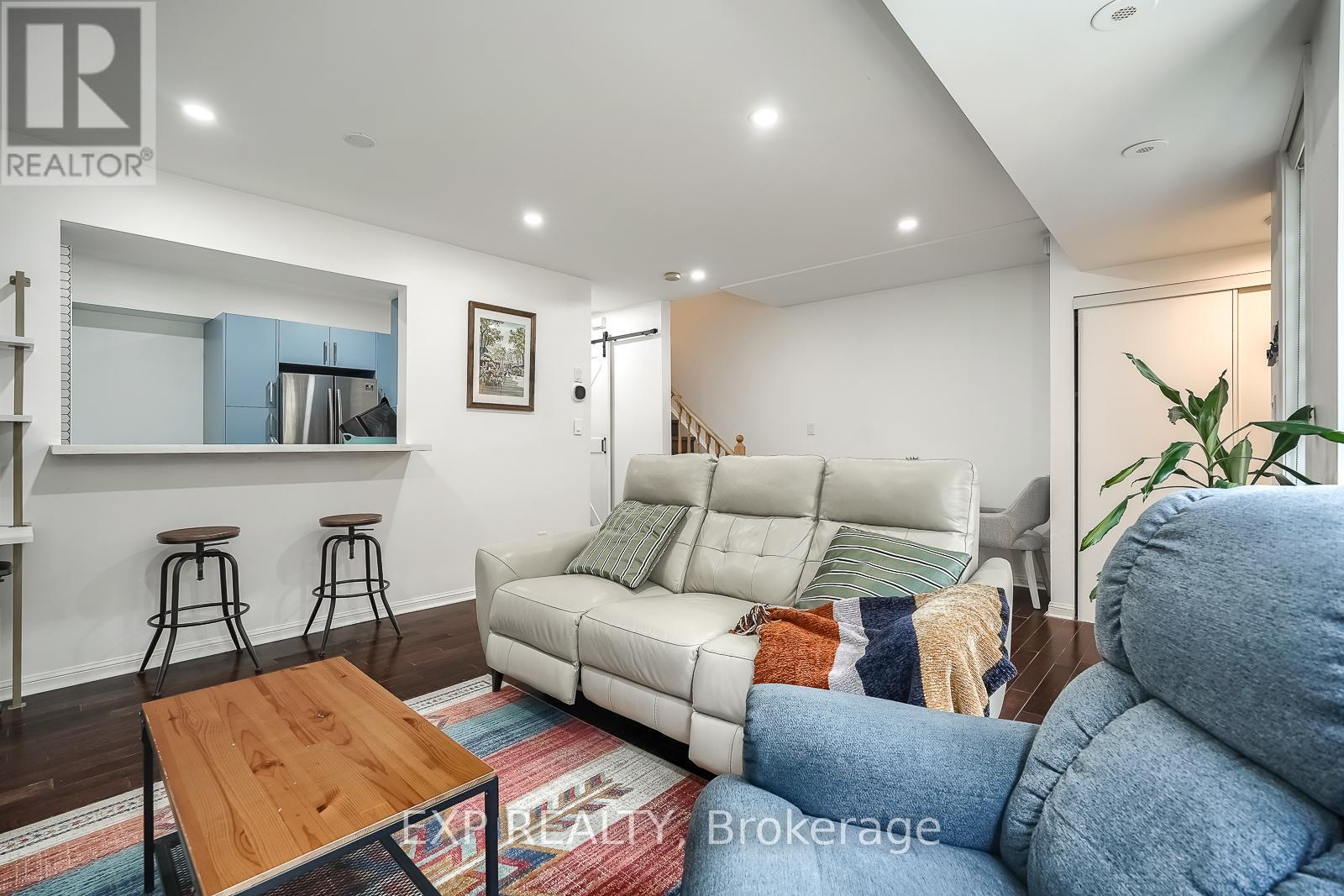 1143 - 5 Everson Drive, Toronto, Ontario  M2N 7C3 - Photo 11 - C12205760