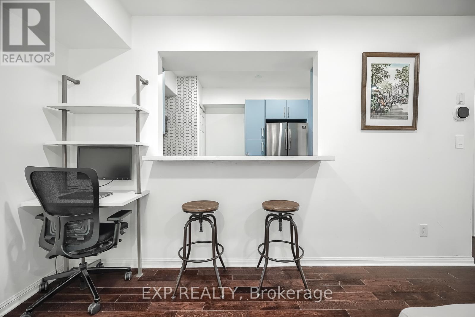 1143 - 5 Everson Drive, Toronto, Ontario  M2N 7C3 - Photo 12 - C12205760