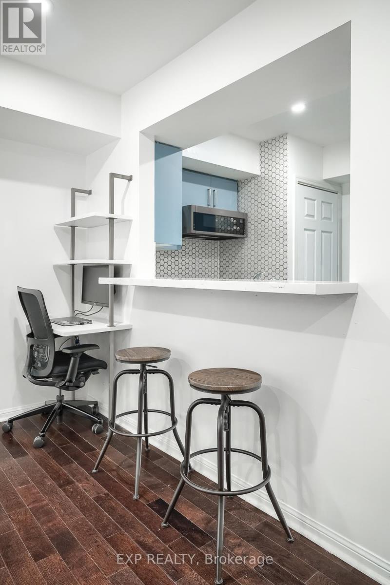 1143 - 5 Everson Drive, Toronto, Ontario  M2N 7C3 - Photo 15 - C12205760