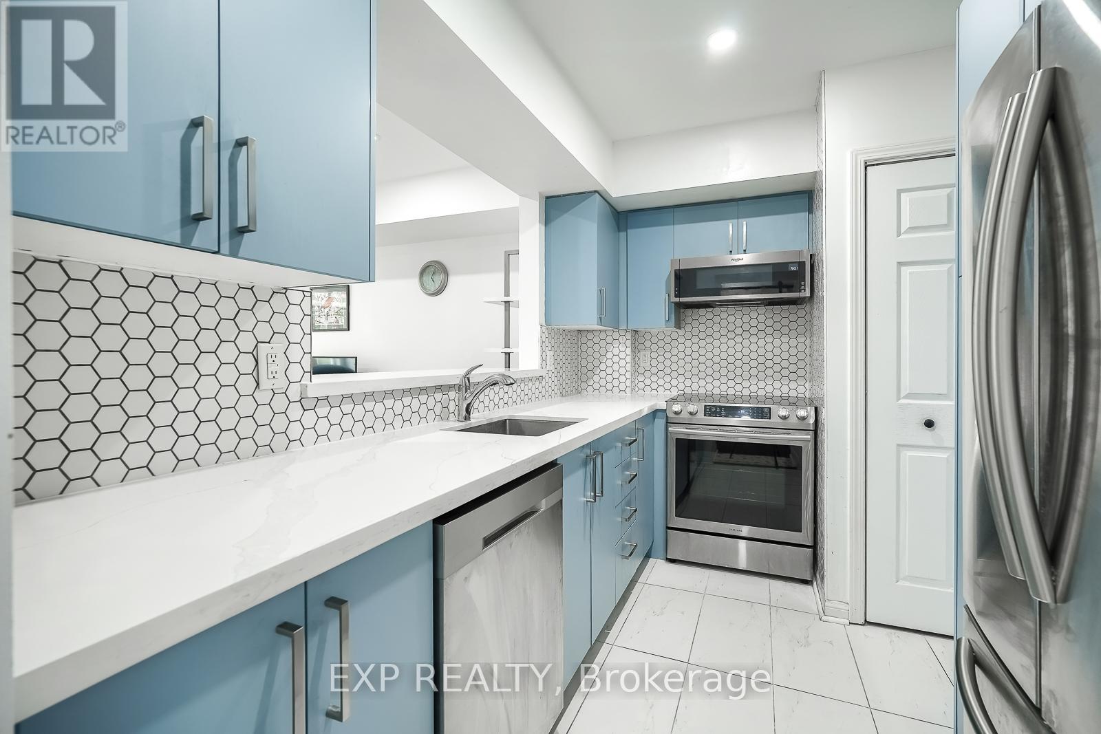 1143 - 5 Everson Drive, Toronto, Ontario  M2N 7C3 - Photo 17 - C12205760