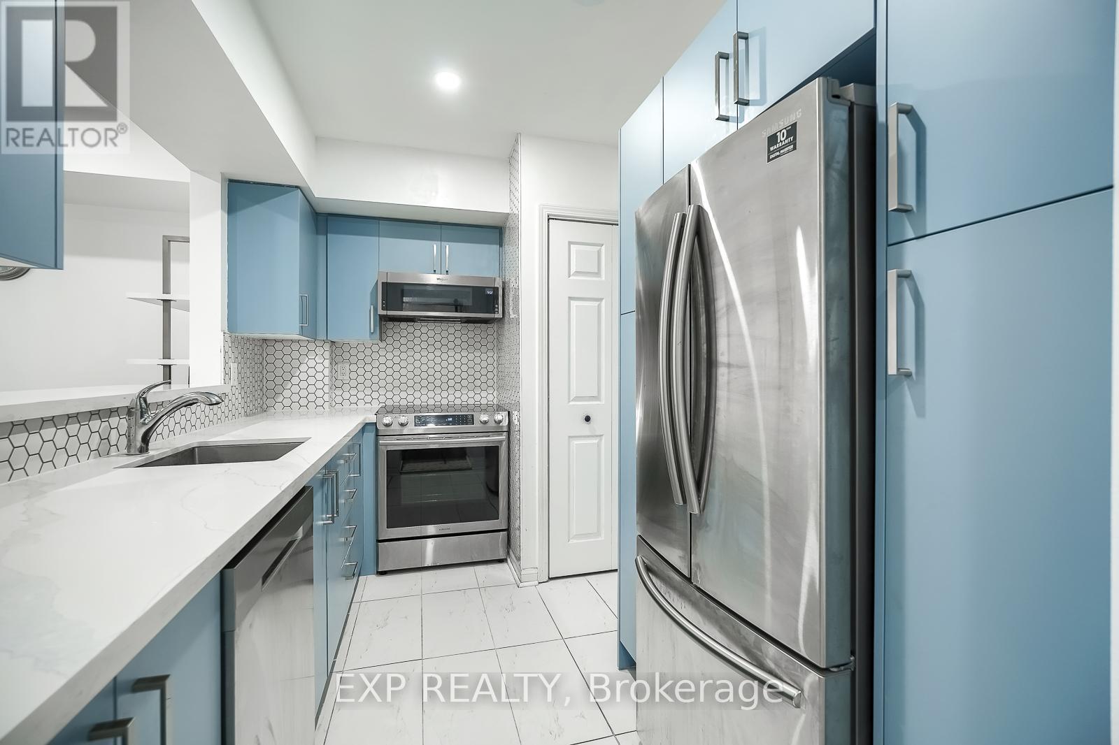 1143 - 5 Everson Drive, Toronto, Ontario  M2N 7C3 - Photo 18 - C12205760