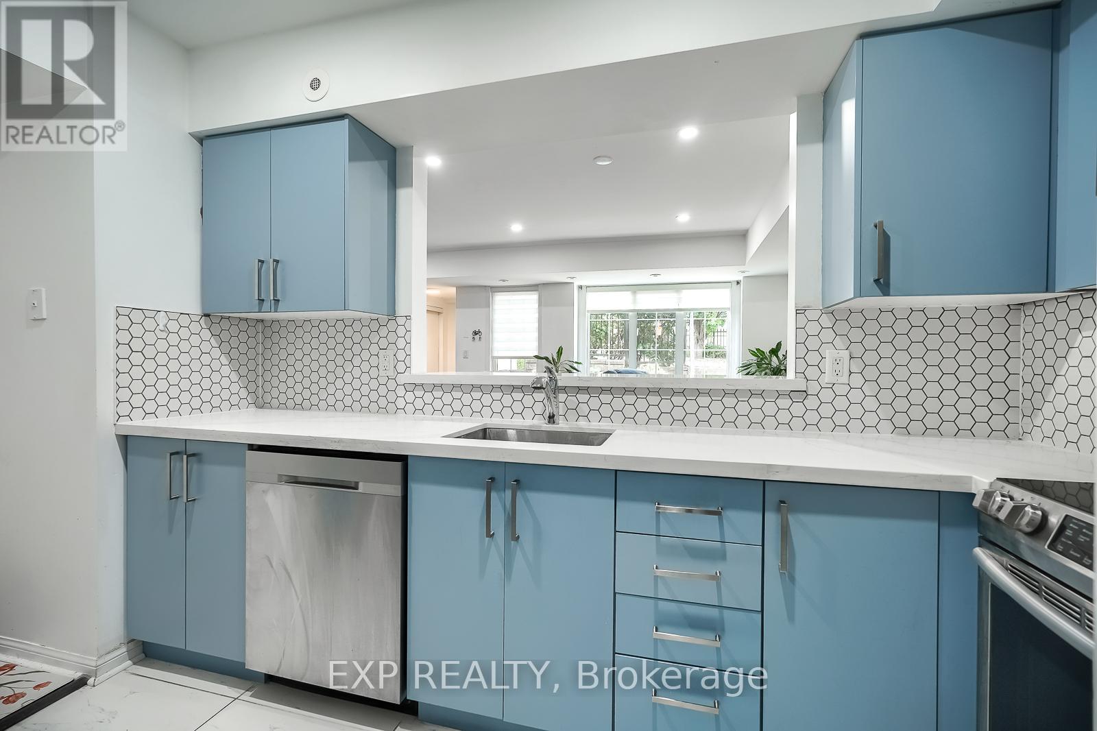 1143 - 5 Everson Drive, Toronto, Ontario  M2N 7C3 - Photo 19 - C12205760