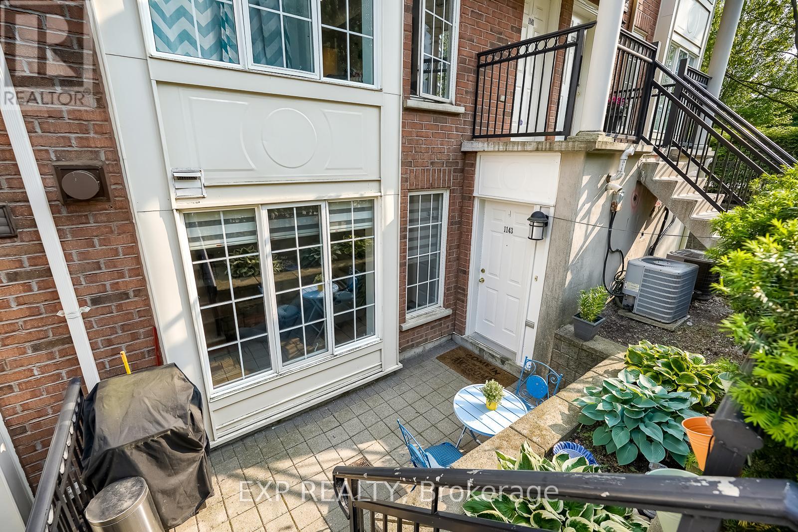 1143 - 5 Everson Drive, Toronto, Ontario  M2N 7C3 - Photo 2 - C12205760