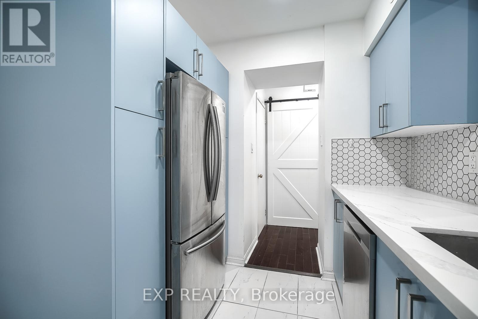 1143 - 5 Everson Drive, Toronto, Ontario  M2N 7C3 - Photo 21 - C12205760