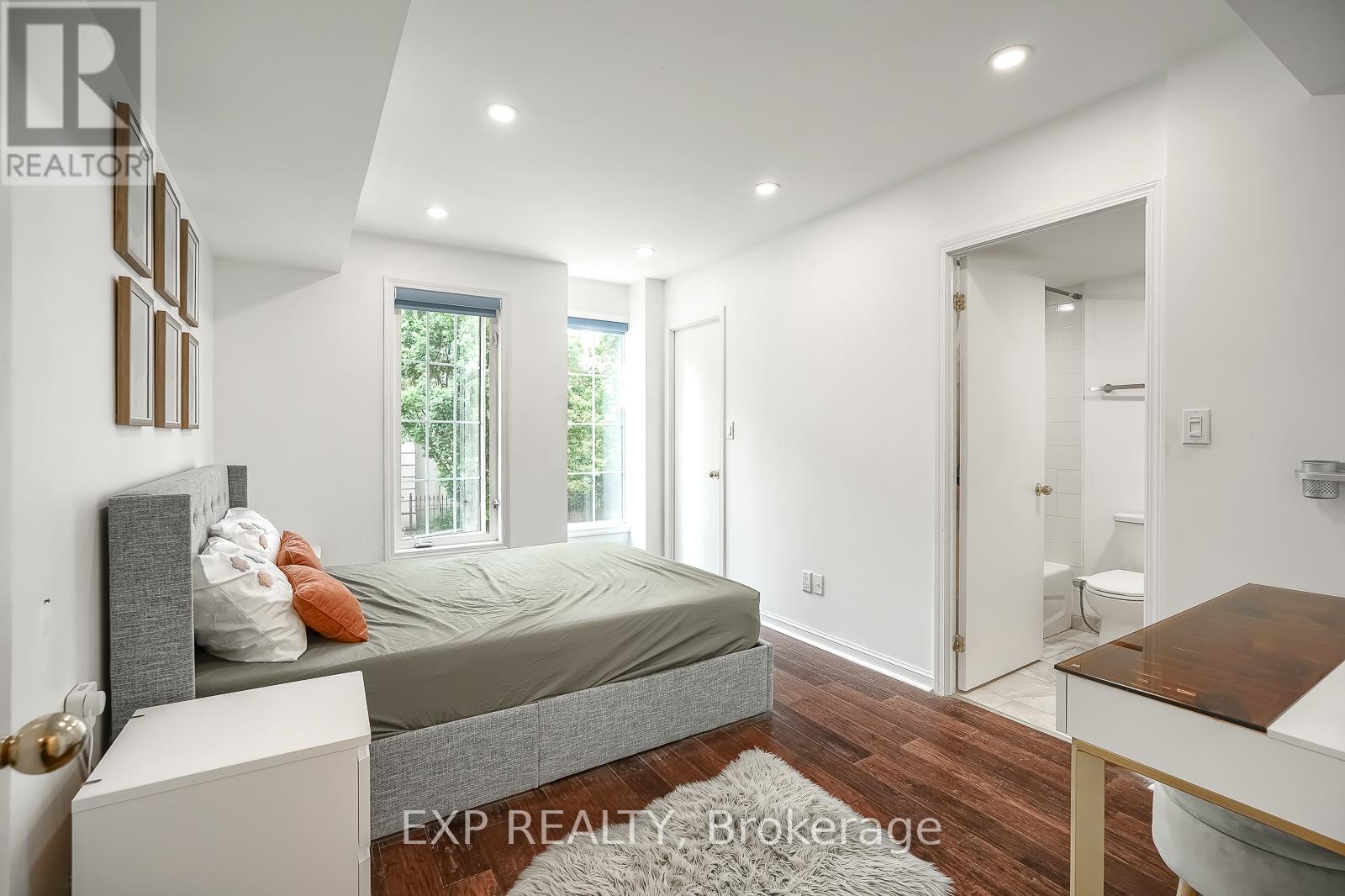 1143 - 5 Everson Drive, Toronto, Ontario  M2N 7C3 - Photo 26 - C12205760
