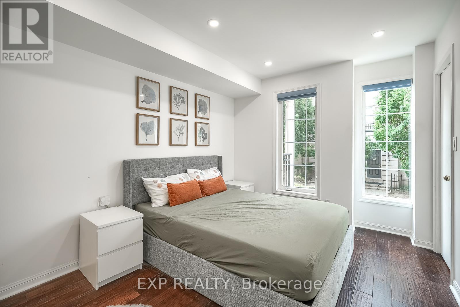 1143 - 5 Everson Drive, Toronto, Ontario  M2N 7C3 - Photo 27 - C12205760